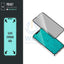 Torrii Bodyglass Screen Protector For Apple iPhone 14 Plus - Full Privacy Accessories > Mobiles & Tablets > Mobiles >