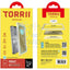 Torrii Bodyglass Screen Protector For Apple iPhone 14 Plus - Full Privacy Accessories > Mobiles & Tablets > Mobiles >
