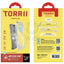 Torrii Bodyglass Screen Protector For Apple iPhone 14 Pro - Anti Blue Light Clear Accessories > Mobiles & Tablets >