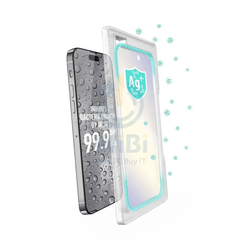 Torrii Bodyglass Screen Protector For Apple iPhone 14 Pro - Anti Blue Light Clear Accessories > Mobiles & Tablets >
