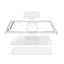 Torrii Bodyglass Screen Protector - iPhone 13 Mini / Anti-bacterial Coating / Clear