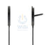 Torrii Bolt Magnetic Snap Wireless Charger - 15W / Black
