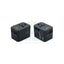 Torrii Bolt Universal V4 Travel Adapter – 70W / USB-C / USB-A / AC Wall - Black Accessories > Power Adapters