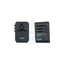 Torrii Bolt Universal V4 Travel Adapter – 70W / USB-C / USB-A / AC Wall - Black Accessories > Power Adapters