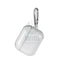 Torrii Bonjelly Case - Airpods 3 / Clear