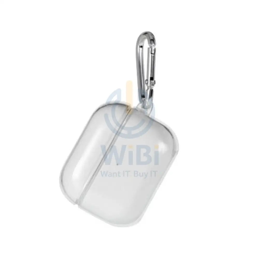Torrii Bonjelly Case - Airpods 3 / Clear