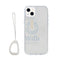 Torrii Bonjelly Case Anti-Bacterial Coating - iPhone 15 Plus / 14 Plus / Clear Accessories > Mobiles & Tablets > Mobiles