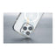 Torrii Bonjelly Case Compatible With Magsafe - iPhone 15 Pro Max / Clear Accessories > Mobiles & Tablets > Mobiles >