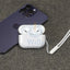 Torrii Bonjelly Case For Apple Airpods Pro 2 (2022)- Clear Accessories > Mobiles & Tablets
