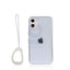 Torrii Bonjelly Case For Apple iPhone 12 Mini (5.4) - Clear Accessories > Mobiles & Tablets
