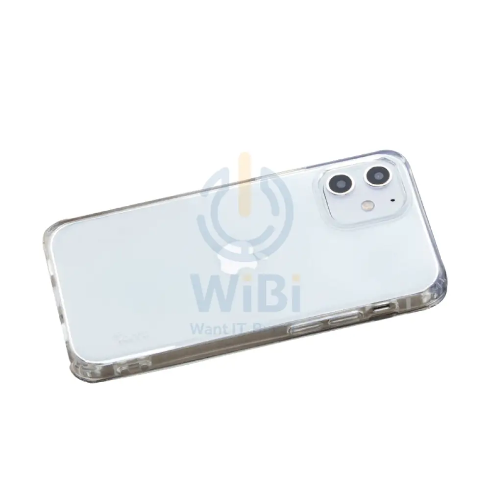 Torrii Bonjelly Case For Apple iPhone 12 Mini (5.4) - Clear Accessories > Mobiles & Tablets