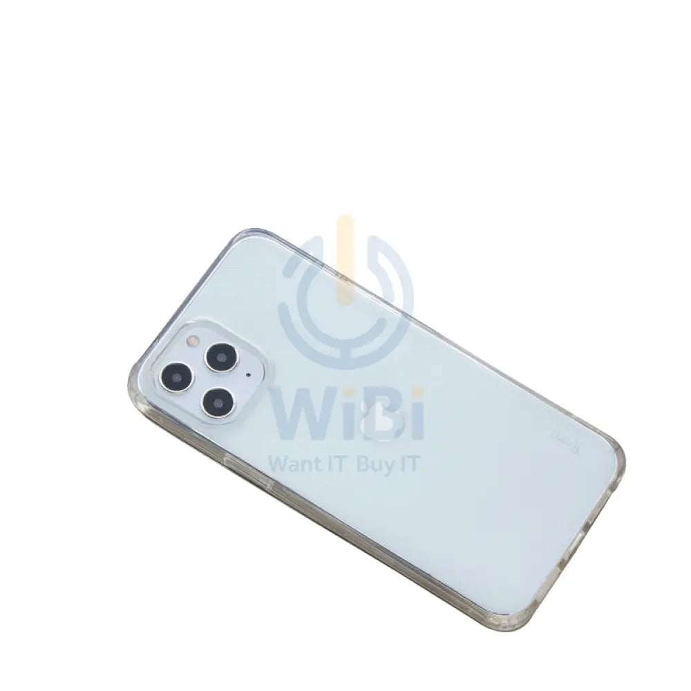 Torrii Bonjelly Case For Apple iPhone 12 & 12 Pro (6.1) - Clear Accessories > Mobiles & Tablets