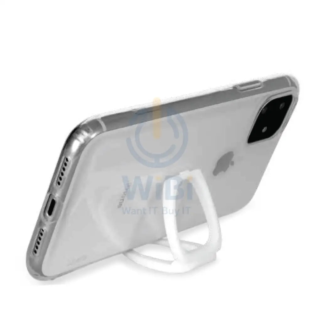 Torrii Bonjelly Case For Apple iPhone 12 & 12 Pro (6.1) - Clear Accessories > Mobiles & Tablets