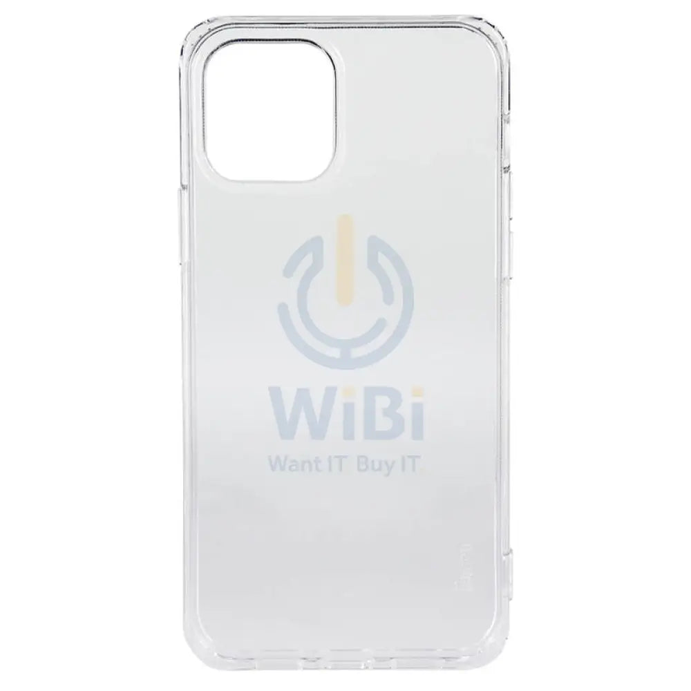 Torrii Bonjelly Case For Apple iPhone 12 Pro - Clear Accessories > Mobiles & Tablets