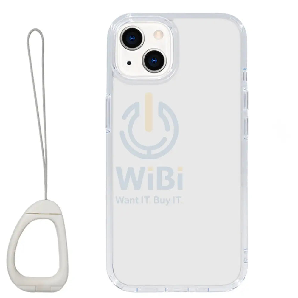 Torrii Bonjelly Case For Apple iPhone 14 Plus - Clear Accessories > Mobiles & Tablets