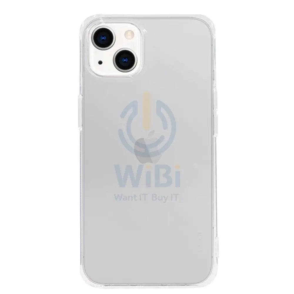 Torrii Bonjelly Case For Apple iPhone 14 Plus - Clear Accessories > Mobiles & Tablets