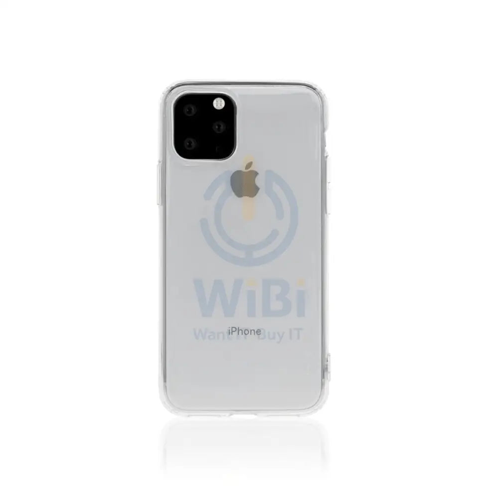 Torrii Bonjelly Case For iPhone 11 Pro Max (6.5”) - Clear Accessories > Mobiles & Tablets > Mobiles