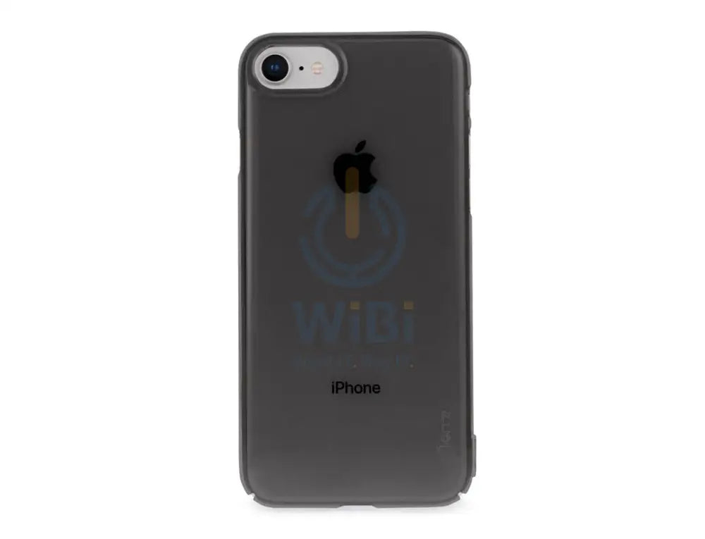 Torrii Bonjelly Plastic Case - iPhone 8 / Black Accessories > Mobiles & Tablets > Mobiles > Covers & Cases