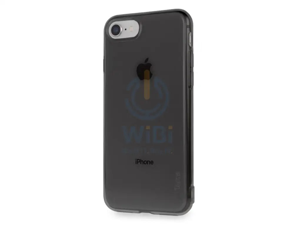 Torrii Bonjelly Plastic Case - iPhone 8 / Black Accessories > Mobiles & Tablets > Mobiles > Covers & Cases