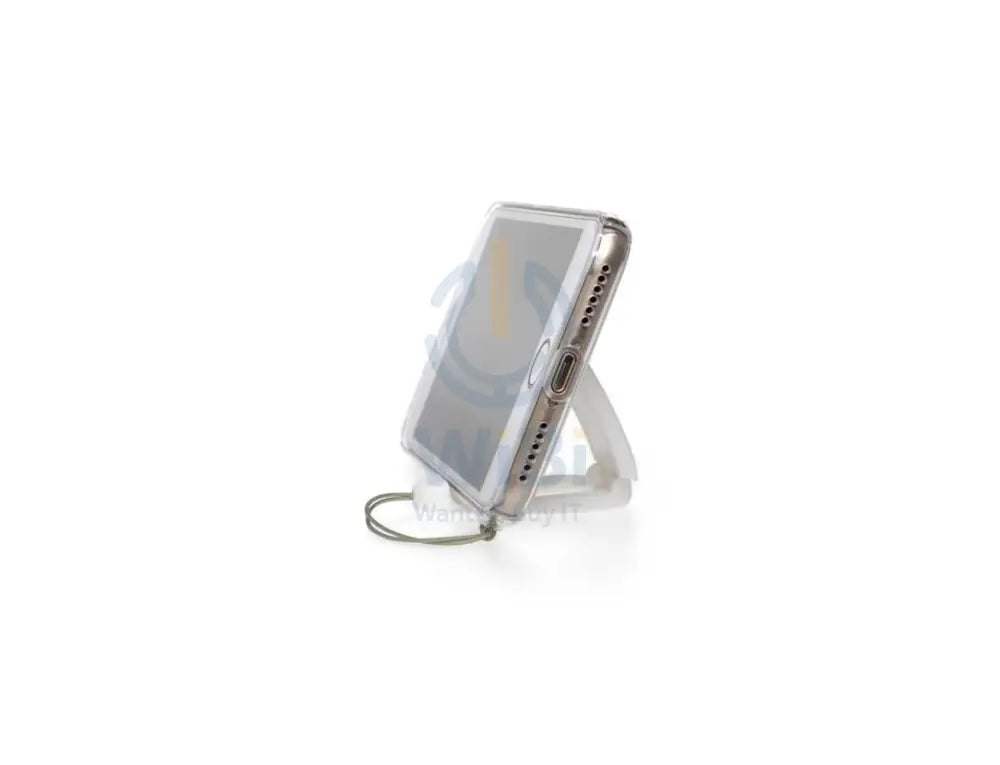 Torrii Bonjelly Plastic Case - iPhone 8 / Clear Accessories > Mobiles & Tablets > Mobiles > Covers & Cases