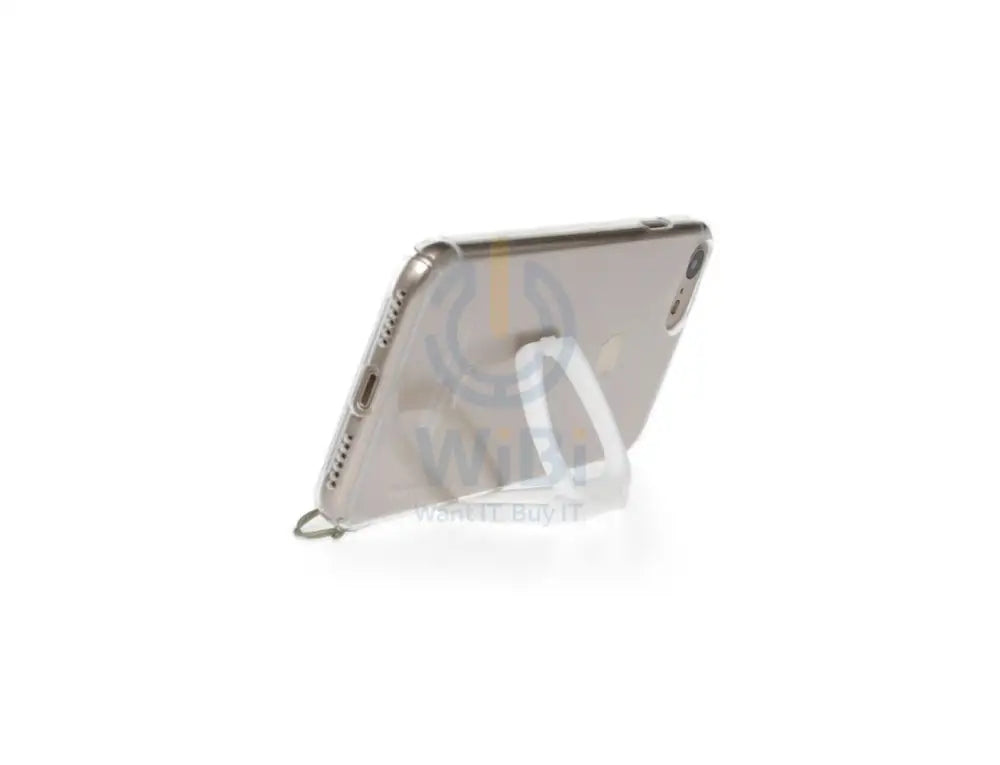 Torrii Bonjelly Plastic Case - iPhone 8 / Clear Accessories > Mobiles & Tablets > Mobiles > Covers & Cases