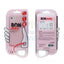 Torrii Bonjelly Plastic Case - iPhone 8 / Clear Accessories > Mobiles & Tablets > Mobiles > Covers & Cases