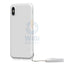 Torrii Bonjelly Plastic Case - iPhone X / Clear Accessories > Mobiles & Tablets > Mobiles