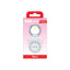 Torrii Bonjelly Silicone Key Ring - Apple AirTag Accessories > Mobiles & Tablets