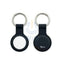 Torrii Bonjelly Silicone Key Ring - Apple AirTag / Black Accessories > Mobiles & Tablets