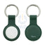Torrii Bonjelly Silicone Key Ring For Apple Airtag - Green Accessories > Mobiles & Tablets