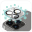 Torrii Camera Lens Protector Anti-Bacterial Coating - iPhone 15 Pro / 15 Pro Max / Clear Accessories > Mobiles &