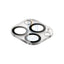 Torrii Camera Lens Protector Anti-Bacterial Coating - iPhone 15 Pro / 15 Pro Max / Clear Accessories > Mobiles &