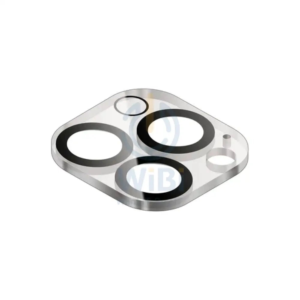 Torrii Camera Lens Protector Anti-Bacterial Coating - iPhone 15 Pro / 15 Pro Max / Clear Accessories > Mobiles &