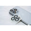 Torrii Camera Lens Protector Anti-Bacterial Coating - iPhone 15 Pro / 15 Pro Max / Clear Accessories > Mobiles &