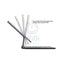 Torrii Clavier Bluetooth Keyboard - iPad Pro 11 / iPad Air 10.9 / Black Accessories > Other Peripherals