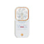 Torrii Cool Foldable Neck Fan with Powerbank - 3000mAh / White Accessories > Power Bank