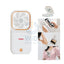 Torrii Cool Foldable Neck Fan with Powerbank - 3000mAh / White Accessories > Power Bank