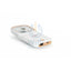 Torrii Cool Foldable Neck Fan with Powerbank - 3000mAh / White Accessories > Power Bank