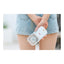 Torrii Cool Foldable Neck Fan with Powerbank - 3000mAh / White Accessories > Power Bank