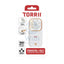 Torrii Cool Foldable Neck Fan with Powerbank - 3000mAh / White Accessories > Power Bank