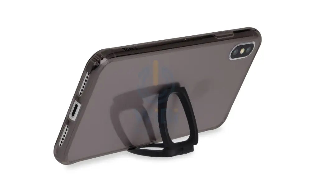 Torrii Glassy Case - iPhone Xs Max / Black Accessories > Mobiles & Tablets > Mobiles > Covers & Cases