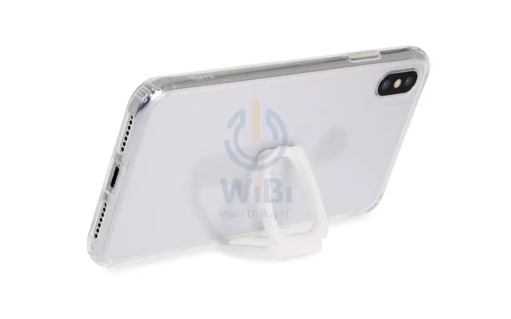 Torrii Glassy Case - iPhone Xs Max / Clear Accessories > Mobiles & Tablets > Mobiles > Covers & Cases