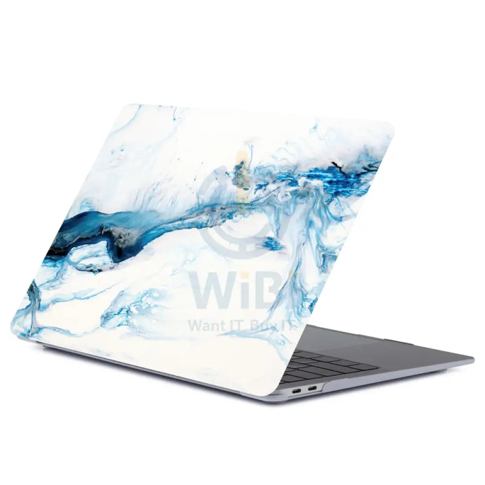 Torrii Graffiti Case For MacBook Air 13Inch-2020/2019/2018-Style 2 Accessories > Other Laptop Accessories