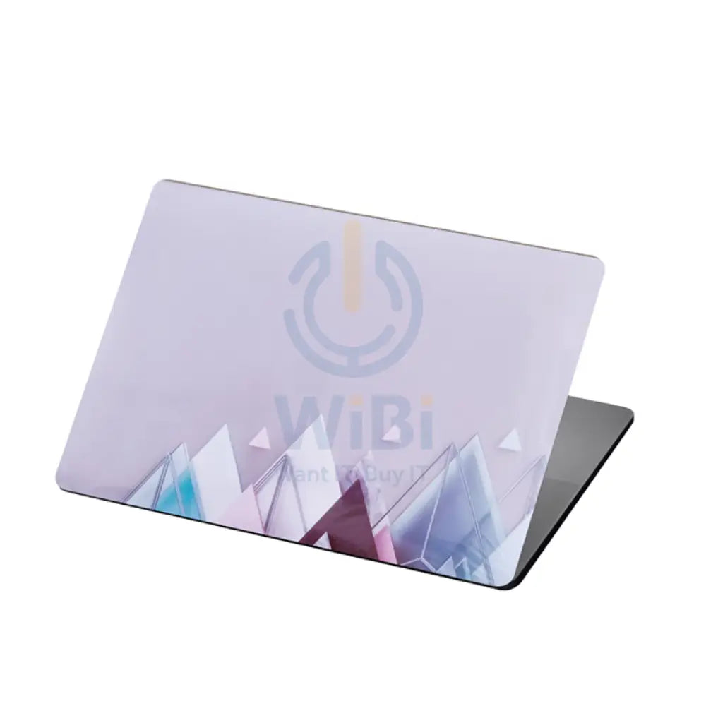 Torrii Graffiti Case For MacBook Air 13Inch-2020/2019/2018-Style 7 Accessories > Other Laptop Accessories
