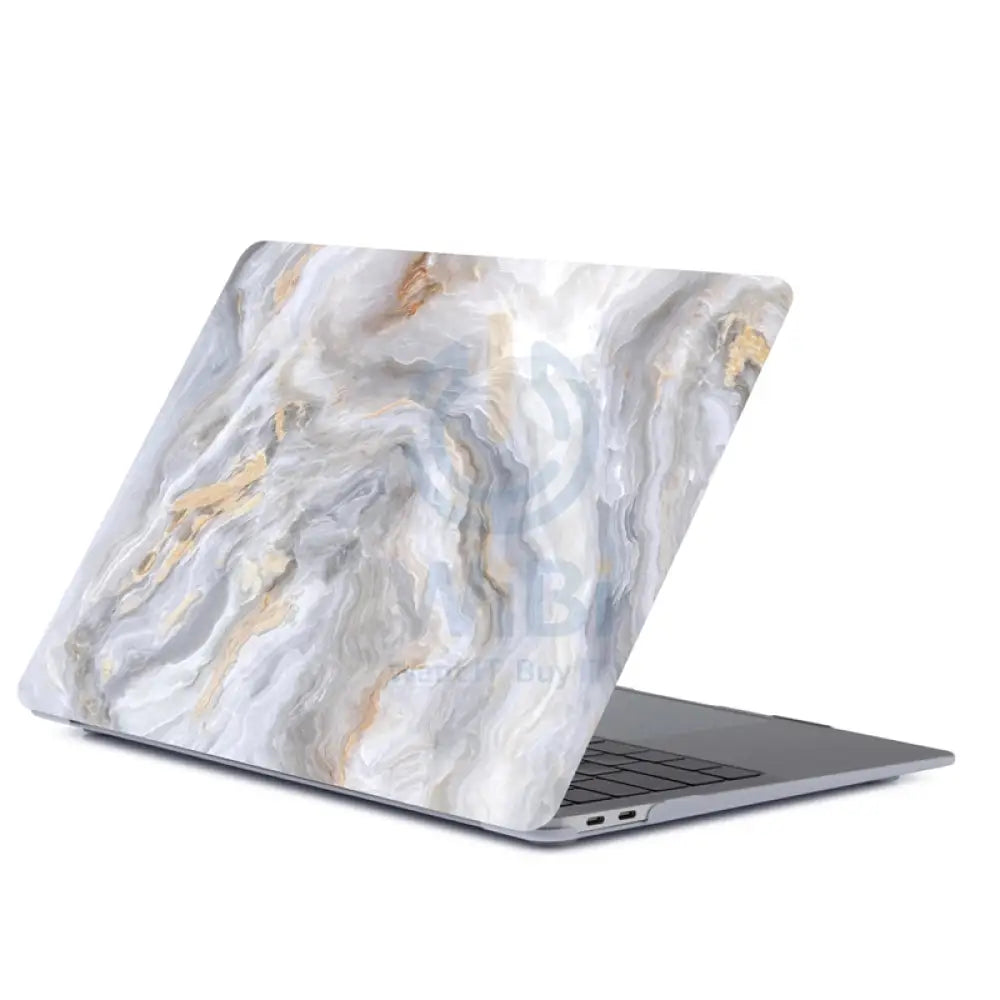 Torrii Graffiti Case - MacBook Pro 13-inch / Style 1 Accessories > Other Laptop Accessories