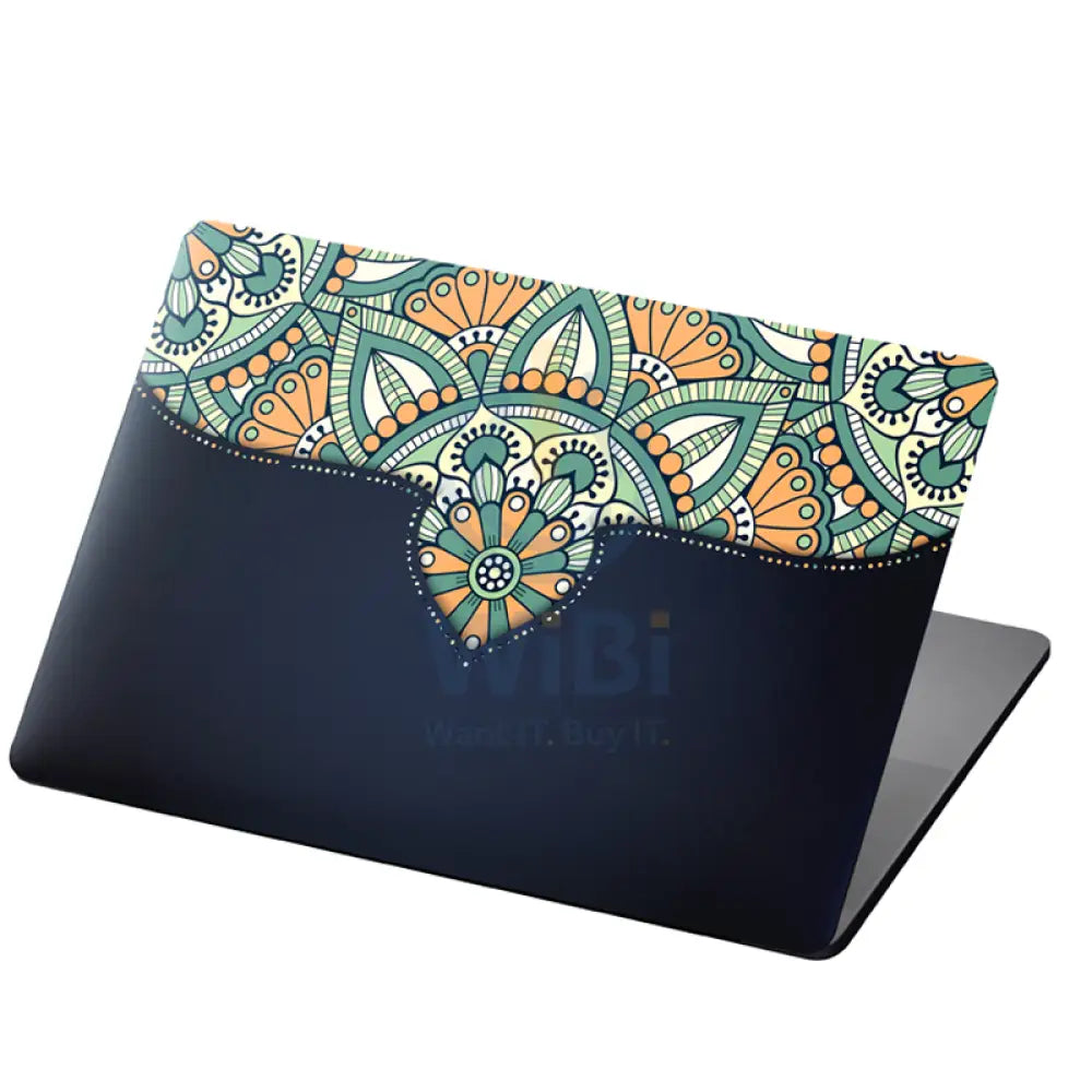 Torrii Graffiti Case - MacBook Pro 13-inch / Style 10 Accessories > Other Laptop Accessories