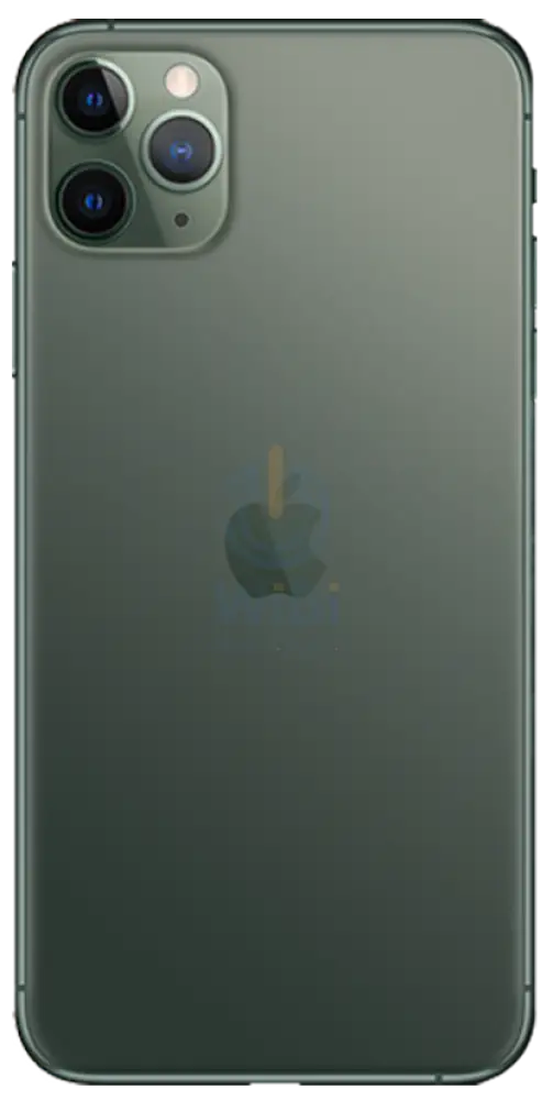 Torrii Graffiti Slim Case For iPhone 11 Pro Max - Crystal Clear Accessories > Mobiles & Tablets