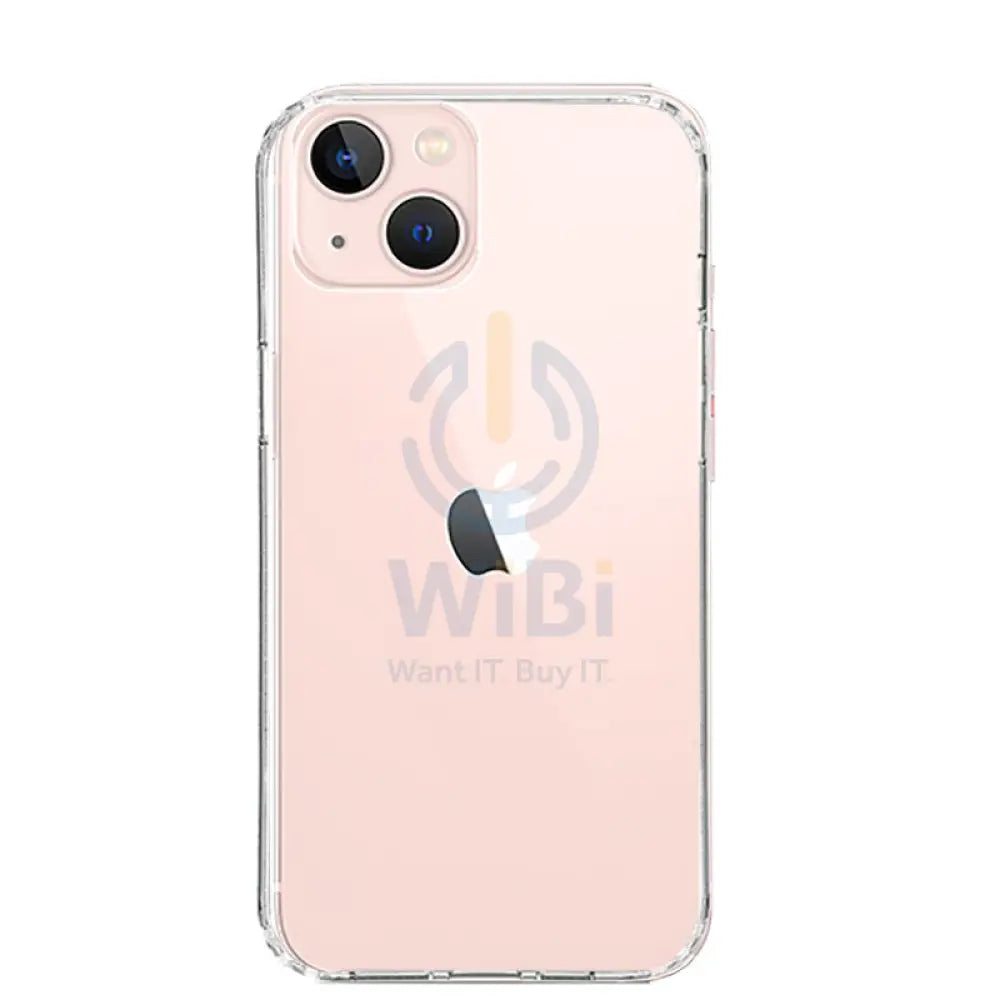 Torrii Graffiti Slim Case For iPhone 13 - Clear Accessories > Mobiles & Tablets