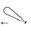 Torrii Knotty 6mm Rope – Black Forest Accessories > Mobiles & Tablets