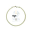 Torrii KNOTTY 6mm Rope – Mint Accessories > Mobiles & Tablets